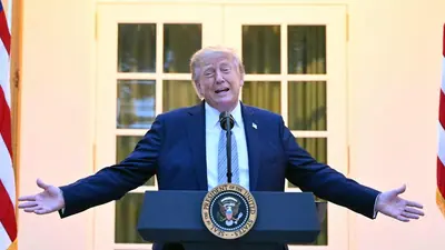 Trump administration targets fake jobs and sham employers amid immigration crackdown