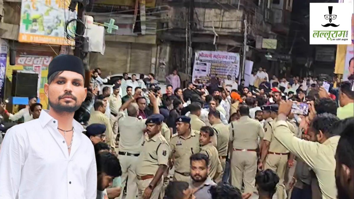 Bilaspur Khaparganj Clash: Alleged mastermind Sohel Khan surrenders