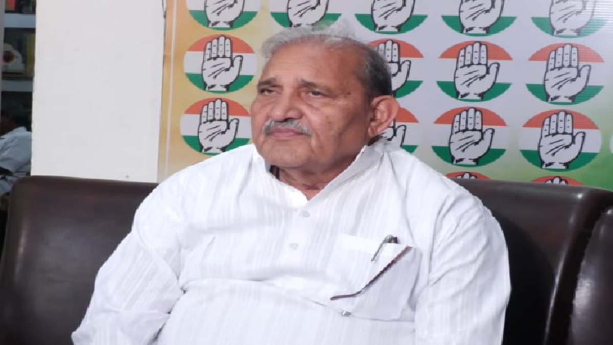 Dhanendra Sahu raises concerns over UCC, Education and Water Conservation in Chhattisgarh