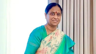 Telangana