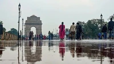 delhi
