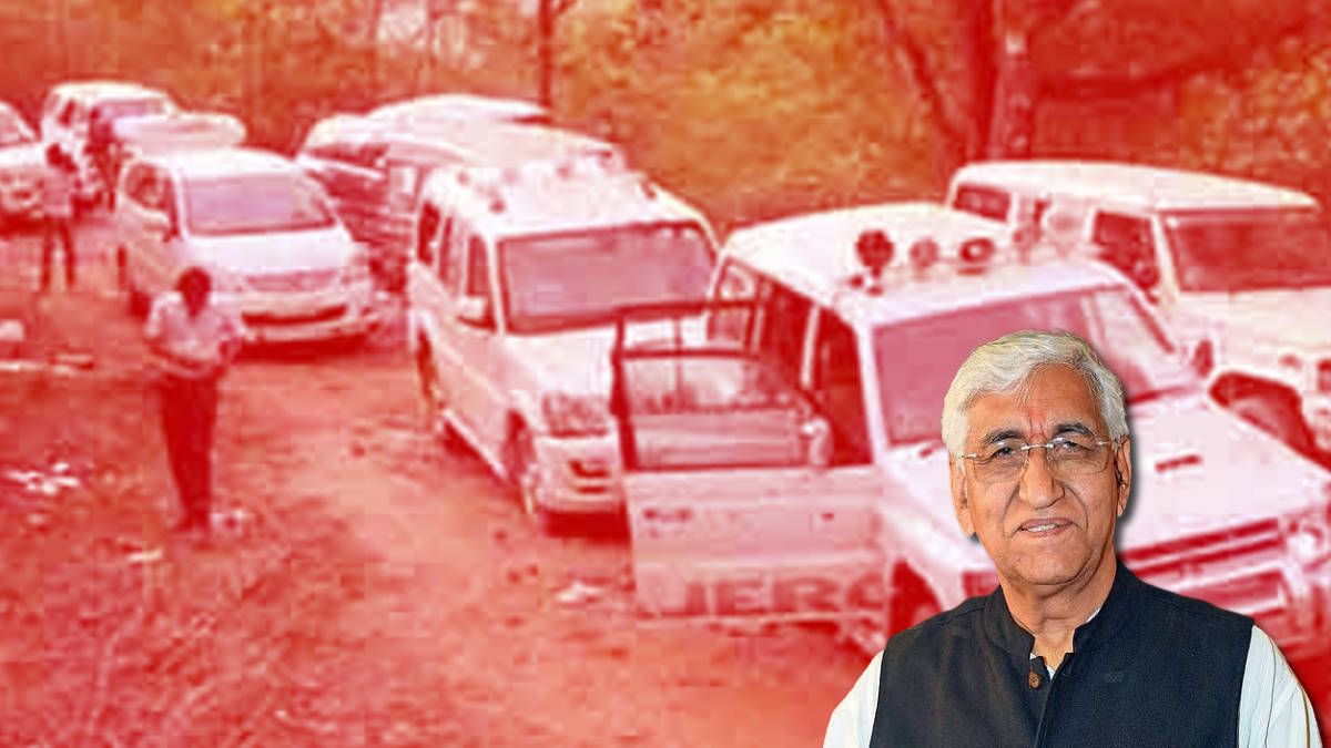 Jhiram Valley Case: NIA Special Court likely to deliver verdict on September 5