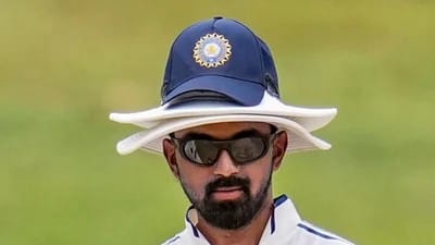 KL Rahul to miss Duleep Trophy Final as South Zone add Siraj and Padikkal
