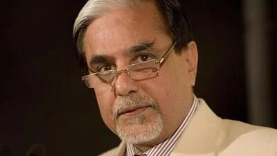 CBI files Rs 1,322 crore fraud case against Zee Founder Subhash Chandra