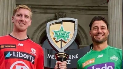 Cricket Australia opens Big Bash League to private investment, Melbourne Renegades first up for sale