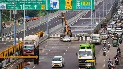 NHAI tightens plantation rules for Highway projects, links payments to Sapling survival