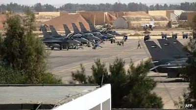 Iran targets US air base in Jordan with missile strikes as regional tensions escalate