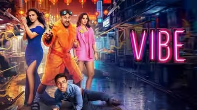Kunal Kemmu’s VIBE Gets ‘A’ Certificate From CBFC Ahead Of September 18 Release