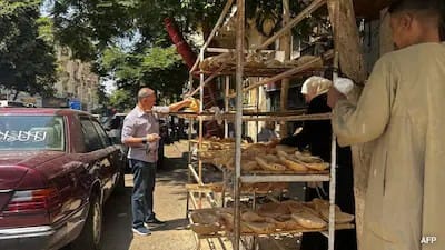 Egypt’s Subsidy cuts leave poor families struggling to afford Bread