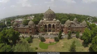 MS University Professor’s call to ban Religious Rituals sparks Campus row