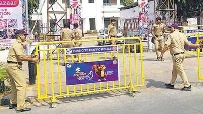 Maharashtra’s Sangli sees clash over Umaji Naik poster, seven injured