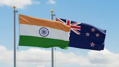 New Zealand Parliament passes India Free Trade Agreement Bill, tariffs on 95% of exports to fall