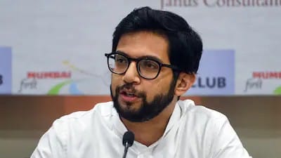 Aaditya Thackeray denies link to Disha Salian Case after CBI names him in FIR