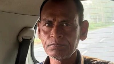 Top Maoist leader Asim Mandal arrested in West Bengal after 15 years on the run