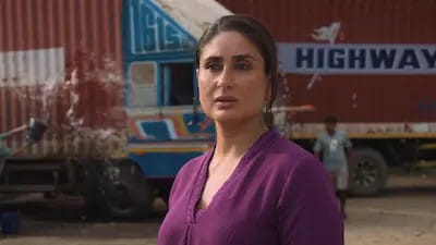 Daayra Box Office: Kareena Kapoor-Prithviraj film opens with just Rs 90 lakh