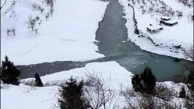 Uttarakhand glaciers retreating by over 23 metres a year, study finds