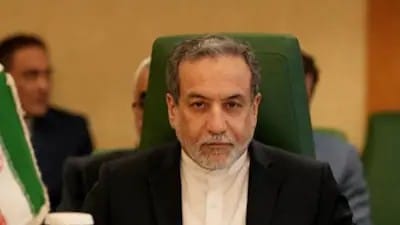 Iran’s Araghchi arrives in New York ahead of Pezeshkian’s UNGA Address