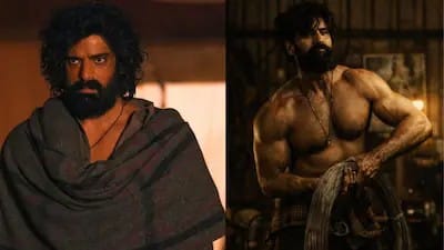 Mohitt Maalik reveals intense preparation for Birju in Mirzapur: The Movie