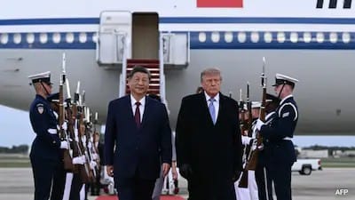 US-China trade truce extended by two months as Xi Jinping visits Washington