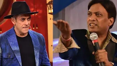 Sunil Pal takes dig at Salman Khan over trolling comments and Bigg Boss