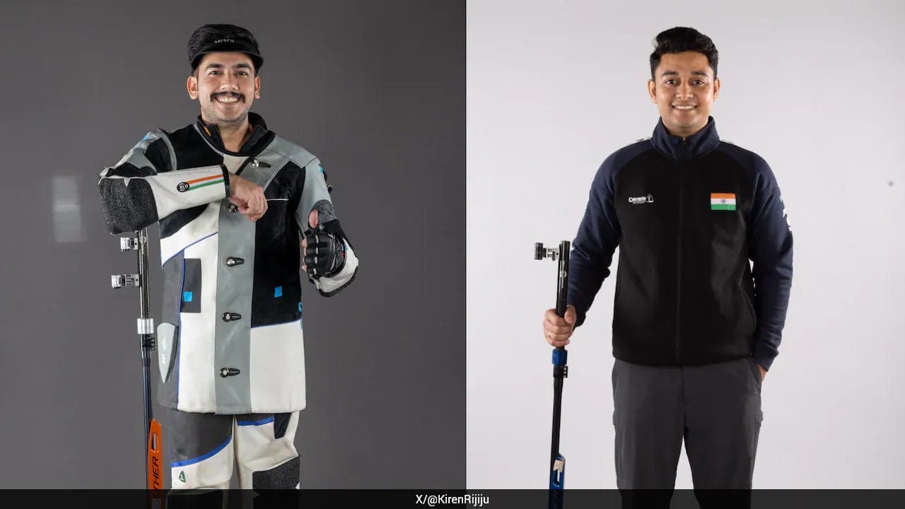 Asian Games 2026: India wins Gold, Silver as medal tally reaches 19
