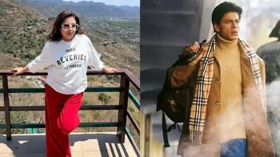 Main Hoon Na 2: Farah Khan drops major hint after Arjun Kapoor’s post