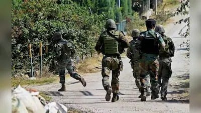 AFSPA extended in parts of Manipur, Nagaland and Arunachal Pradesh