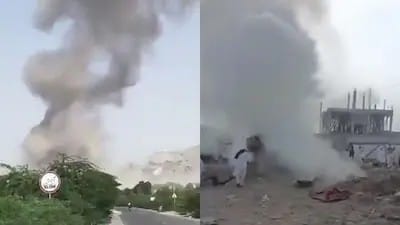 Pakistan Suicide Attack: 12 killed, 30 injured in Dera Ismail Khan