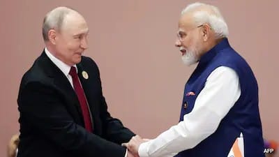 Russia backs India’s permanent UNSC bid at 81st UNGA