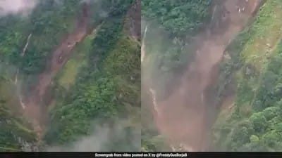 Nepal Avalanche: Two killed, 10 missing at Himlung Himal base camp
