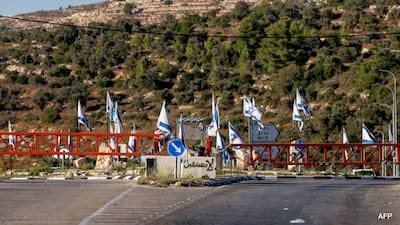 Israel to revoke Dutch Diplomats’ status over settlement goods ban