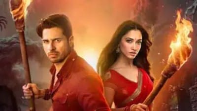 The Vvaan Box Office: Sidharth-Tamannaah film earns Rs 33.25 crore