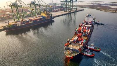 JNPA Shore Power Project gets USD 70 million IFC Blue financing