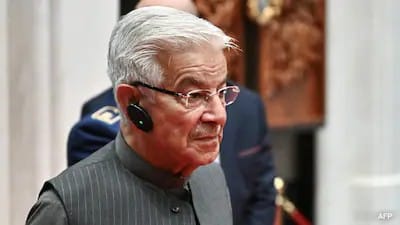 Pakistan vows to defend Saudi Arabia against Houthis by ‘Whatever Means’