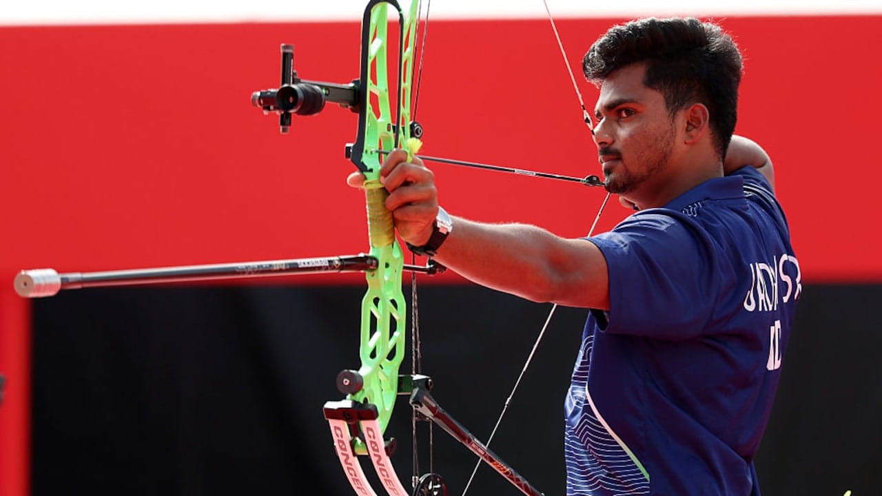 Asian Games 2026: India win Archery Golds, Lovlina reaches Boxing final