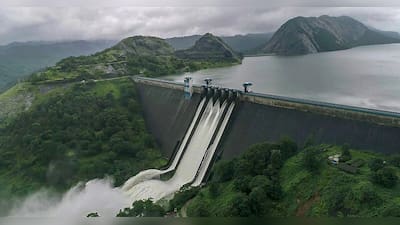Mumbai drinking water lakes at full capacity: BMC as Met dept predicts light rains