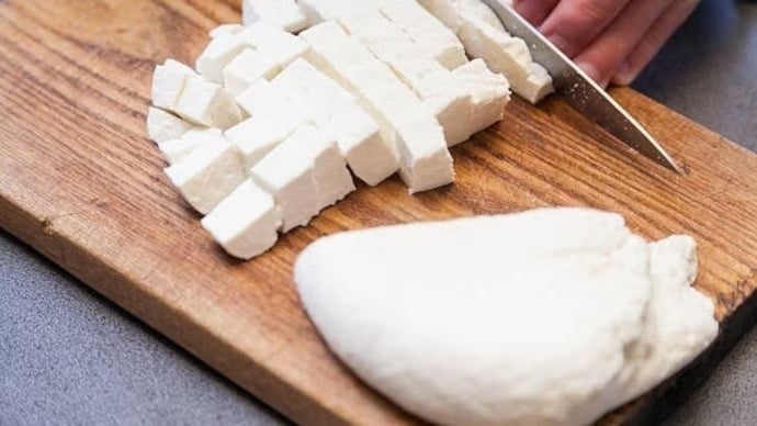FSSAI moves to curb misleading marketing of analogue products as ‘Paneer