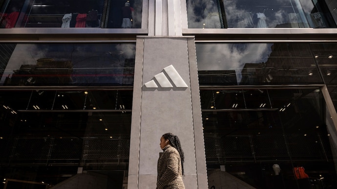 Adidas to lay off 50 percent of its employees in India