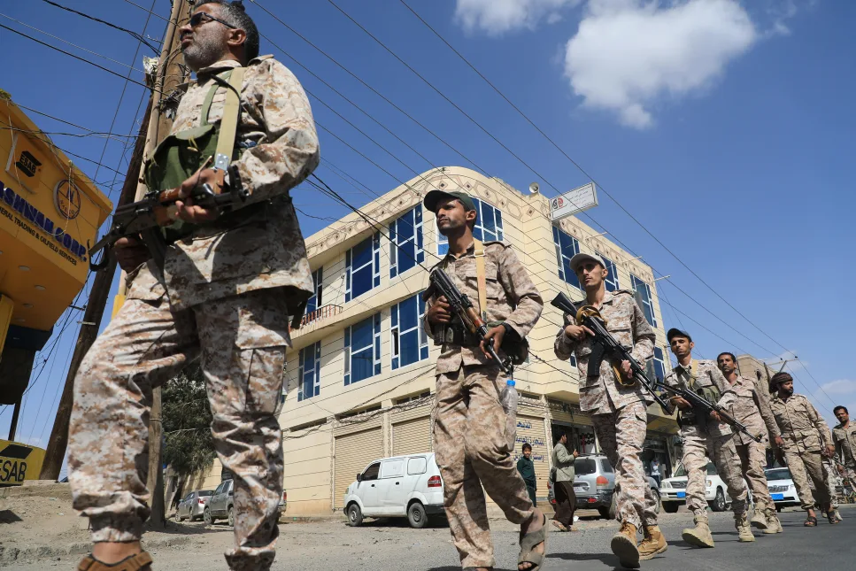 Iran- US war: Oman says Hormuz talks with Iran, Gulf states postponed