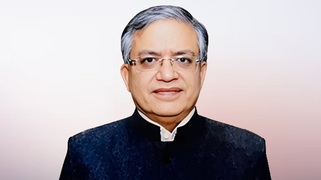 SC agrees to hear plea against CEC Gyanesh Kumar in allegations surrounding SIR next week