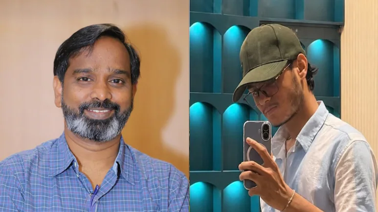 IIT Bombay Professor Suryanarayana Doolla sent on leave in Sahil Wakode death case