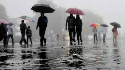 IMD issues ‘yellow alert’ for Delhi and neighbouring regions