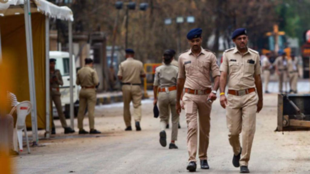 ‘Went to see a friend’ teen gangraped and stabbed to death; 4 accused held