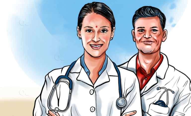 Career options after MBBS in India: What to do after MBBS