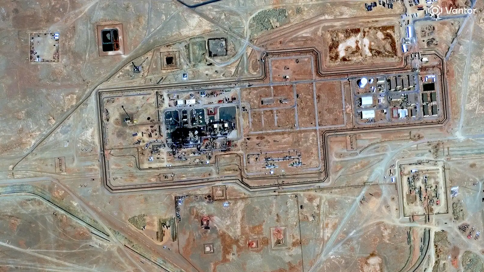 Saudi Arabia resumes operations at East-West pipeline as oil prices spike