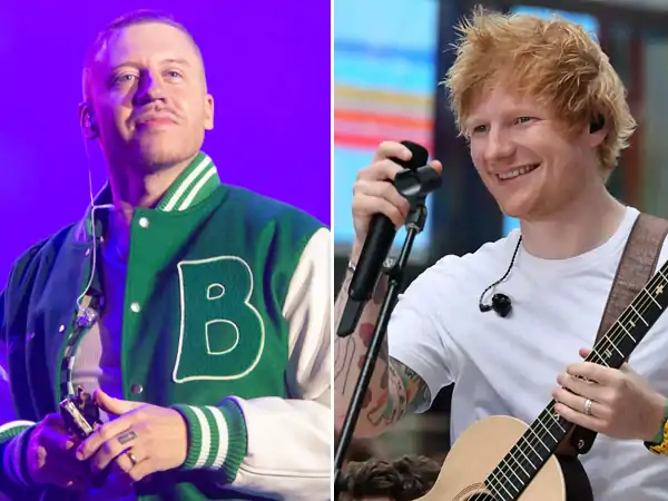 Ed Sheeran apologizes over Macklemore controversy, calls Gaza situation ‘Unjustifiable’