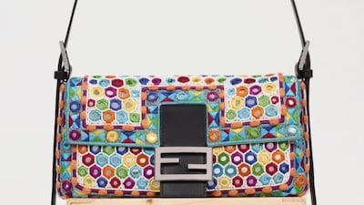 After Prada’s Kolhapuri chappal; Fendi’s Rs 9 lakh ‘Navratri bag’ sparks debate
