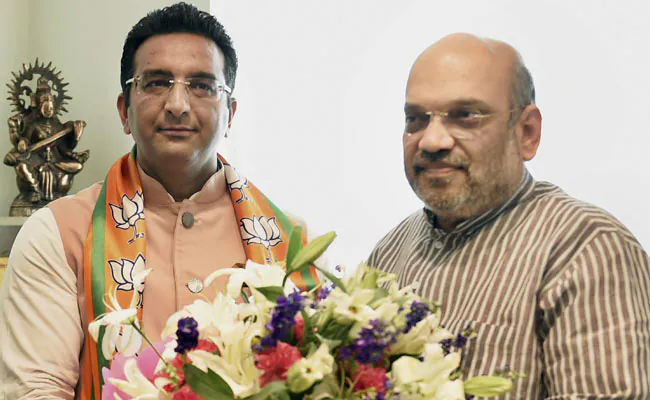 Gaurav Bhatia files Rs 2 crore defamation case against Cockroach Janta Party Leaders