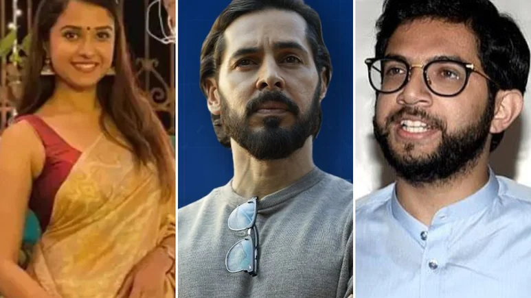 Disha Salian Case: Aaditya Thackeray, Dino Morea named in CBI FIR