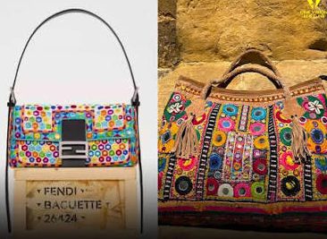 After Prada’s Kolhapuri chappal; Fendi’s Rs 9 lakh ‘Navratri bag’ sparks debate